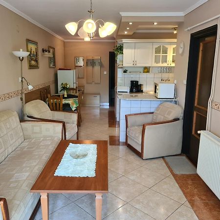 Balazs Apartman Zalakaros Exterior foto
