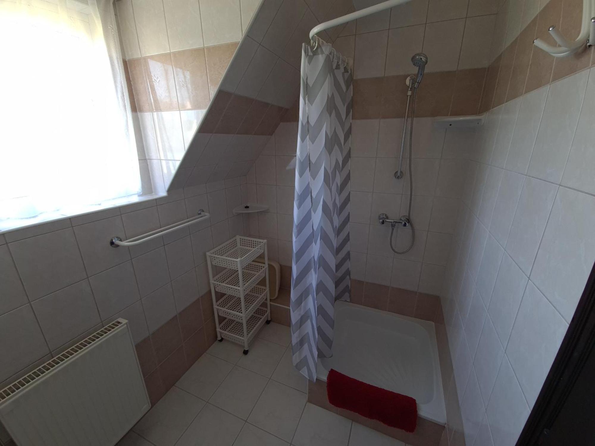 Balazs Apartman Zalakaros Exterior foto