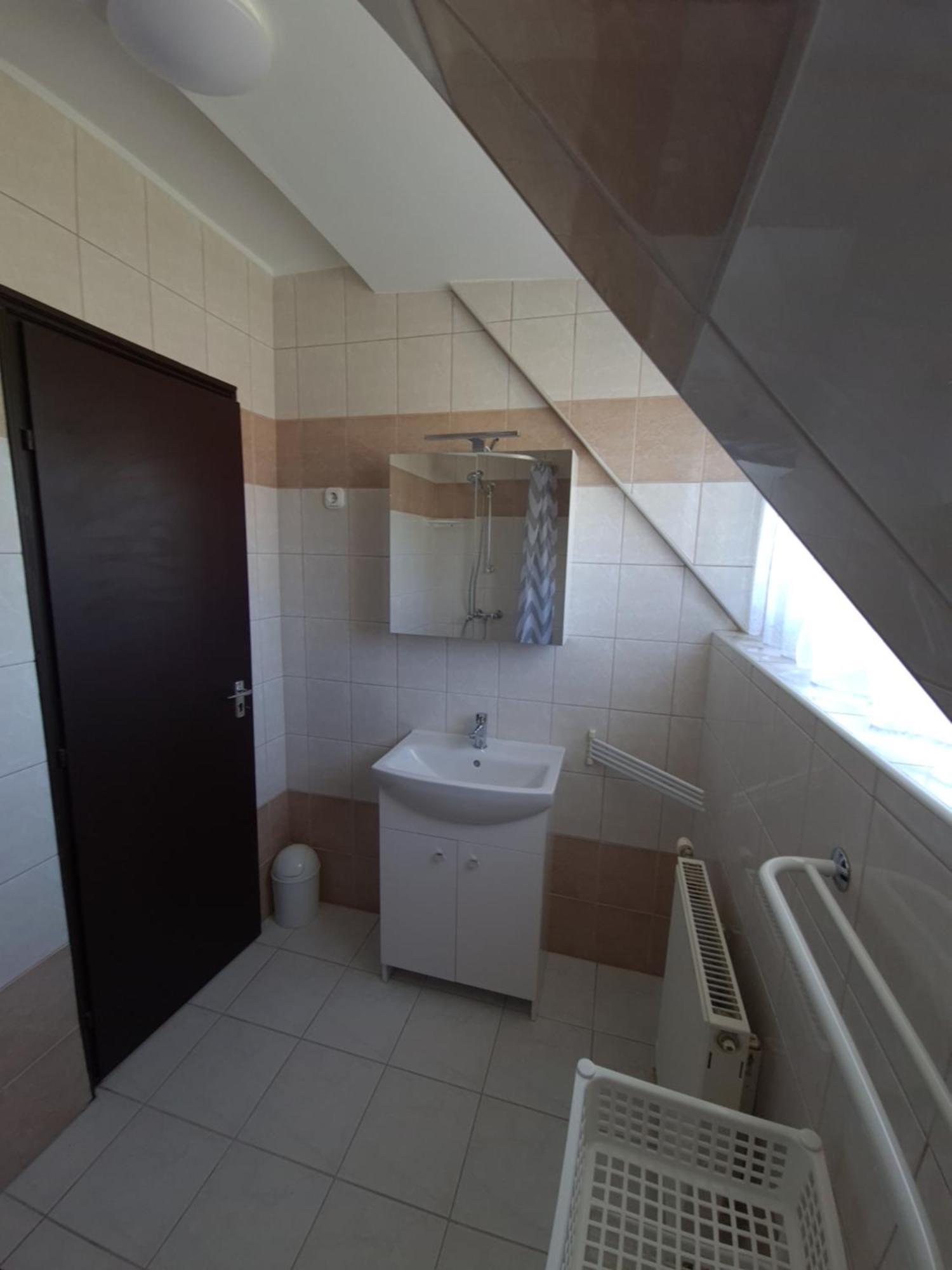 Balazs Apartman Zalakaros Exterior foto