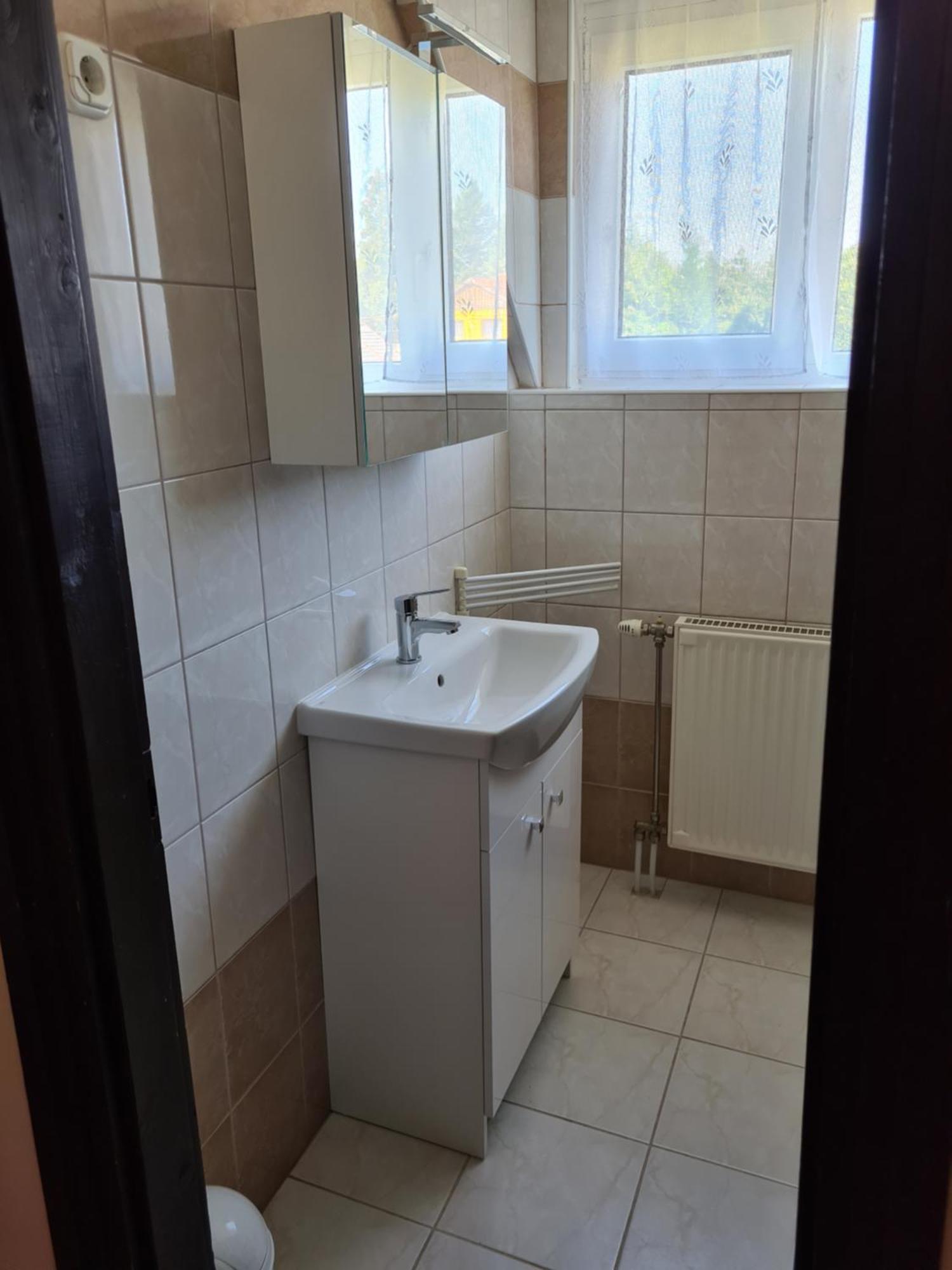 Balazs Apartman Zalakaros Exterior foto