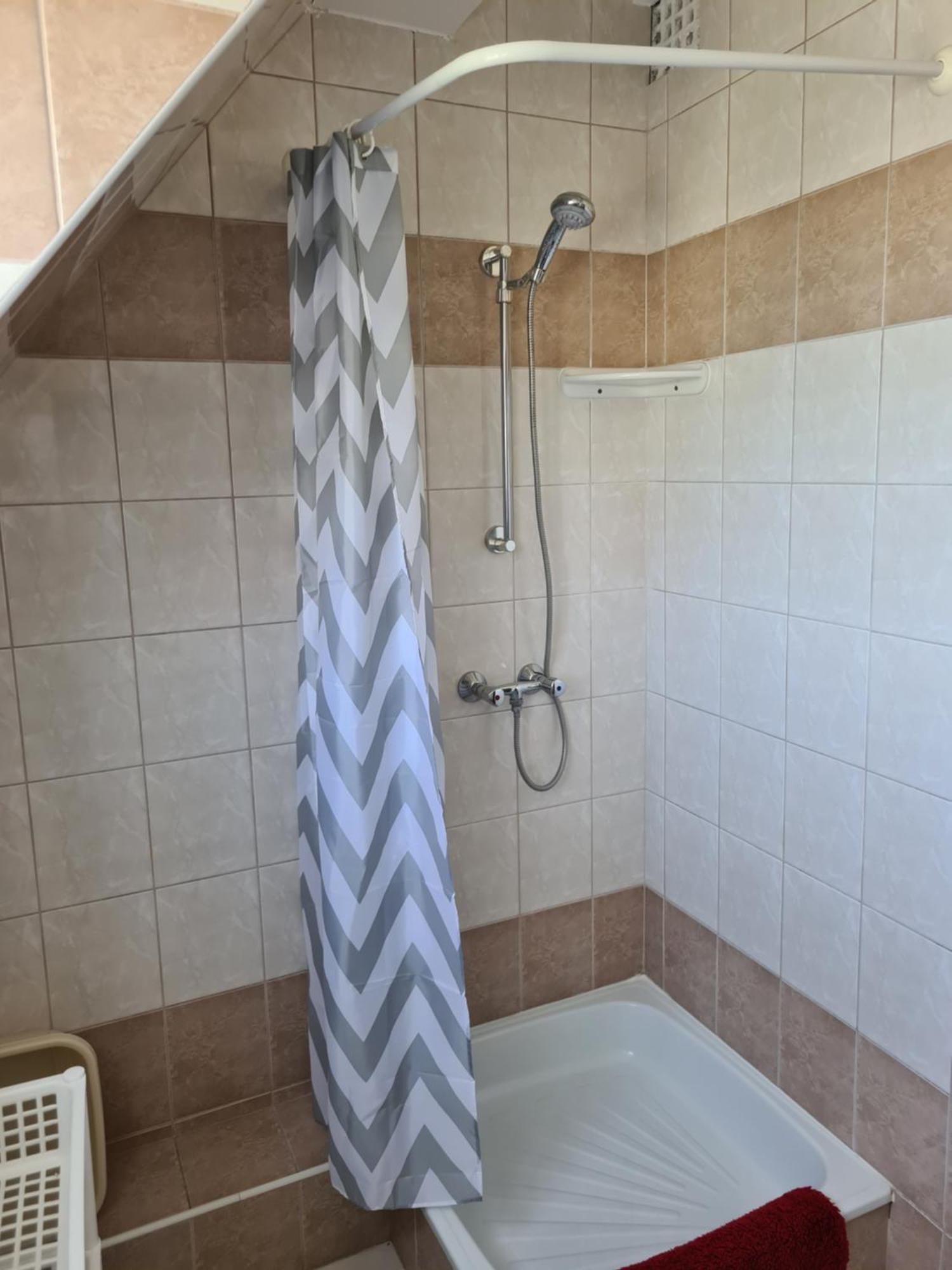 Balazs Apartman Zalakaros Exterior foto